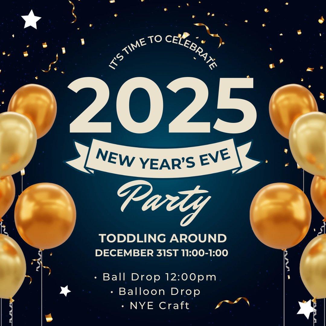 NYE Party