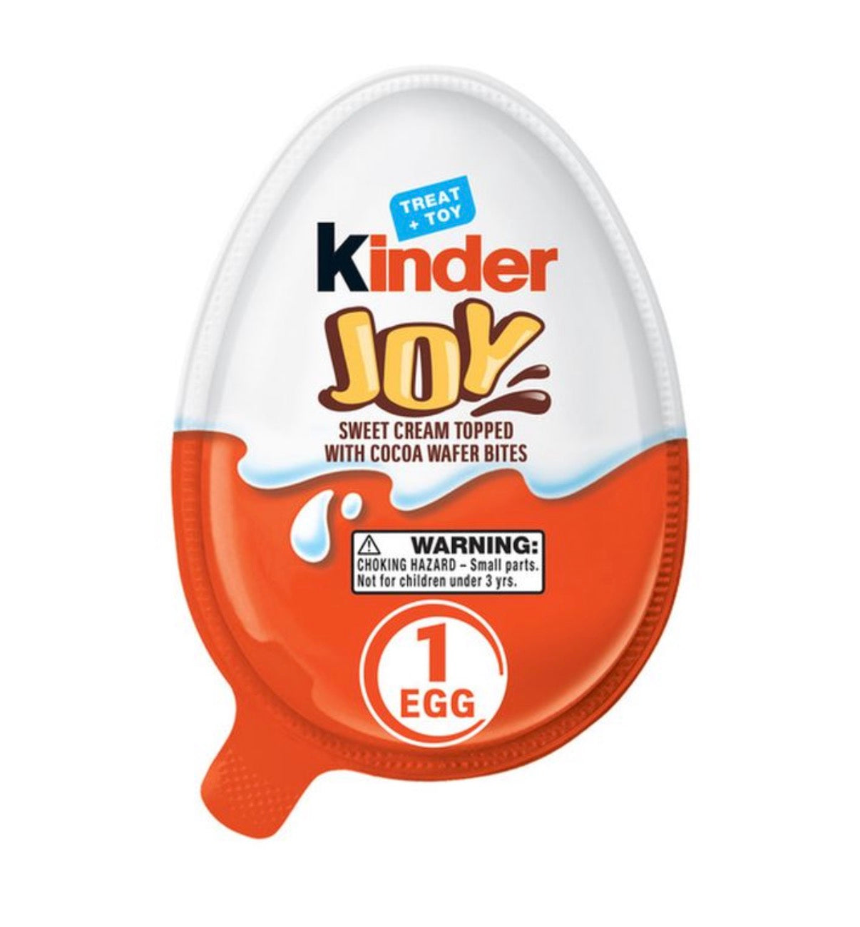 Kinder Joy