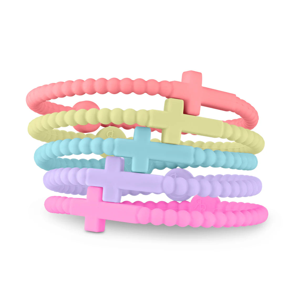 Jesus Bracelets 5 pack