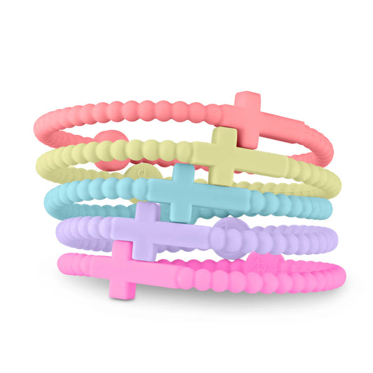 Jesus Bracelets 5 pack