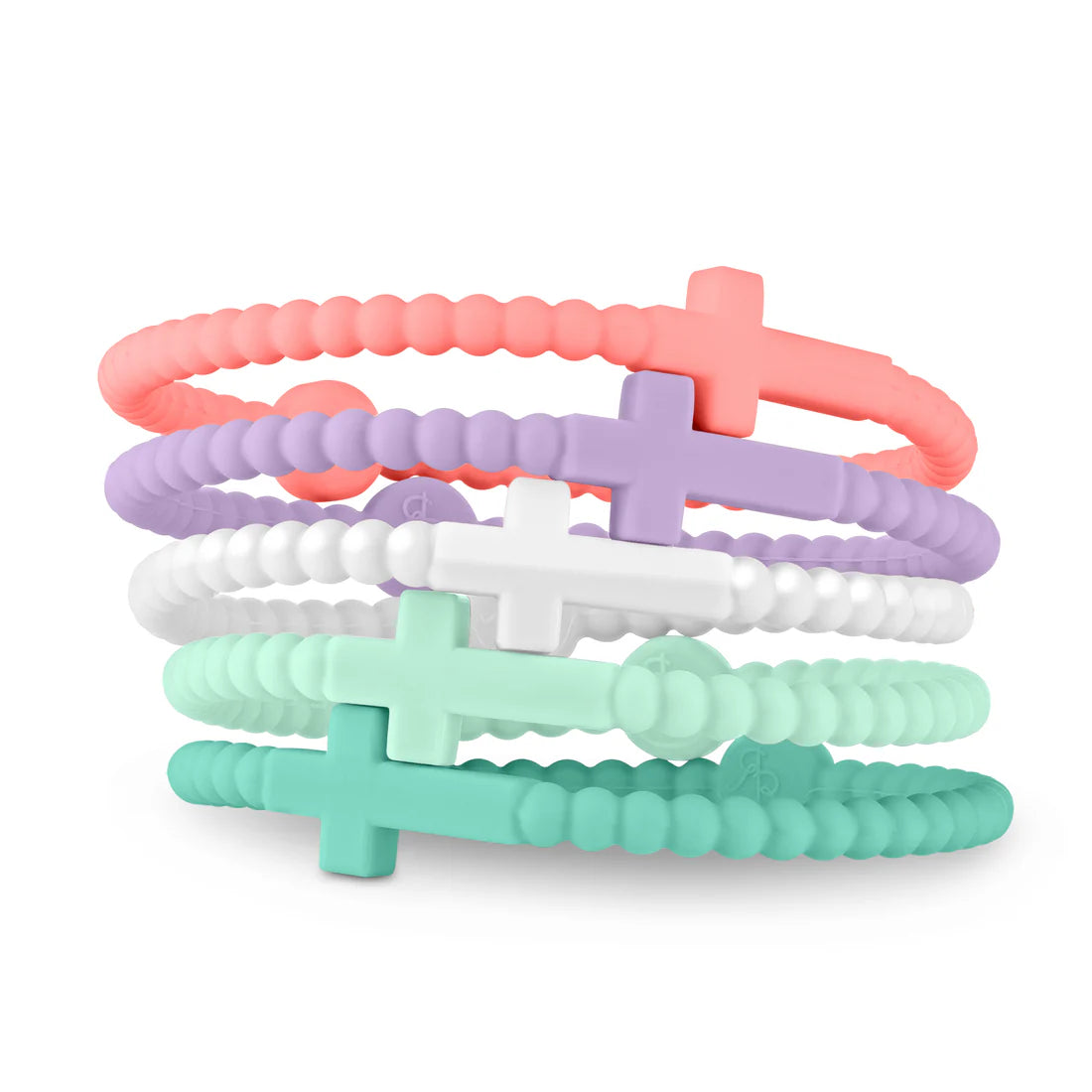 Jesus Bracelets 5 pack