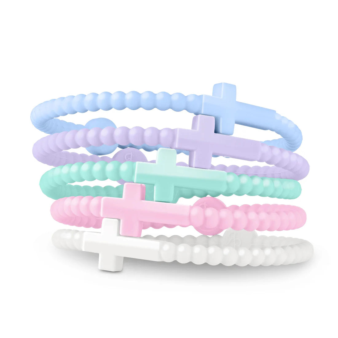 Jesus Bracelets 5 pack