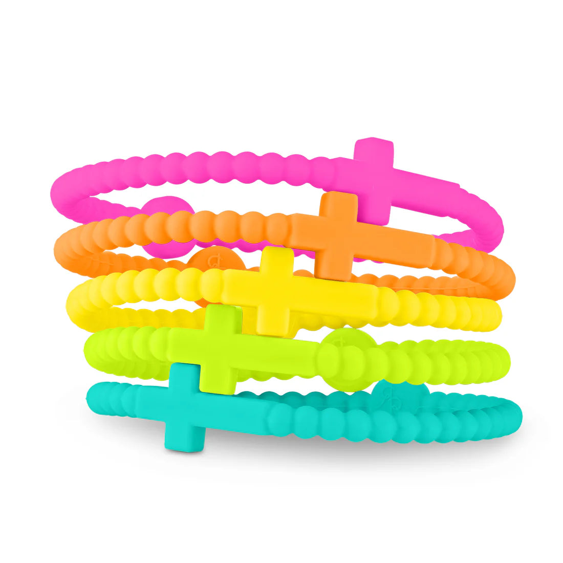 Jesus Bracelets 5 pack