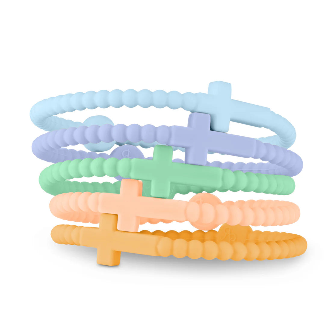 Jesus Bracelets 5 pack